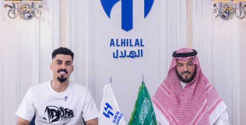 خبير قانوني: تعويض محدود للنصر من الهلال بسبب صفقة علي لاجامي