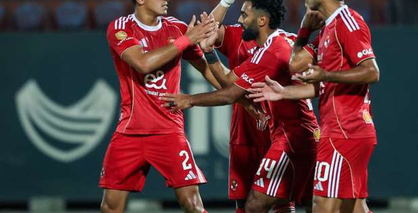 حدث فجرا في الأهلي.. تحرك عاجل بشأن ديانج وكوكا وتسويق لاعب الفريق