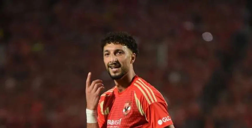عاجل.. وسام أبوعلي يكشف ترتيب تريزيجيه في تسديد ركلات الجزاء