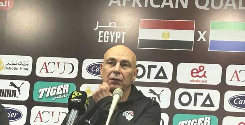 الغندور: حسام حسن يحدد شروط ضم محمد شريف وناصر منسي لمنتخب مصر