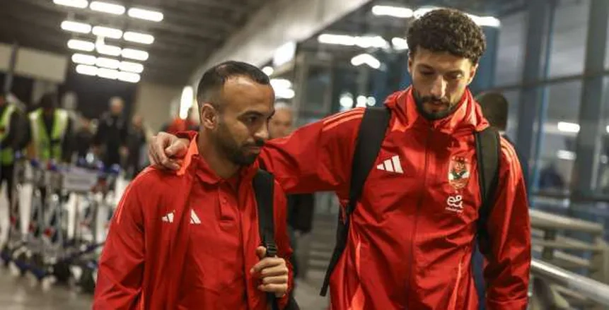 عاجل.. أفشة يوجه رسالة لميسي قبل لقاء كأس العالم للأندية بسبب رونالدو
