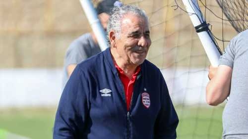 البنزرتي وشواط يشعلان الجدل قبل قمة النجم الساحلي والإفريقي بالدوري التونسي