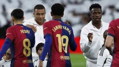نجا من 'فخ مرعب'.. لماذا تجاهل النصر السعودي نجم برشلونة؟