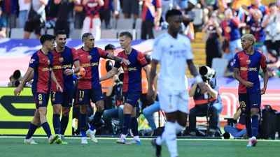 كيف عادت ثنائية كريستيانو رونالدو وأوزيل إلى ريال مدريد؟