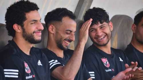 'نشوف شيكو بانزا'.. رد ناري من أسامة حسني على أزمة الشناوي وشوبير (فيديو)