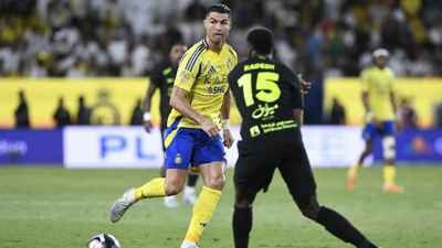 بعد السوبر.. جيسوس يحدد أهم أولويات ميركاتو النصر السعودي