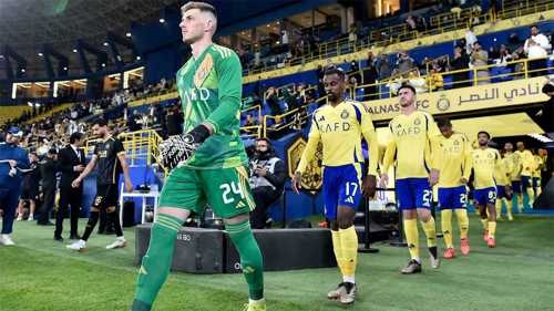 تفاصيل العرض الجديد.. النصر السعودي يشعل صفقة سعد الناصر