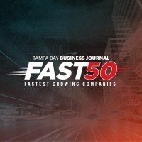 2025 Fast 50