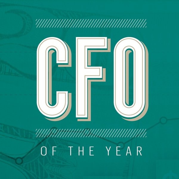 2025 CFO of the Year Awards