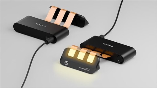 VueReal to Showcase Groundbreaking MicroLED Innovations at Display Week 2025
