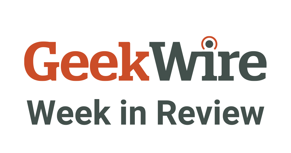 Week in Review: Most popular stories on GeekWire for the week of May 25, 2025