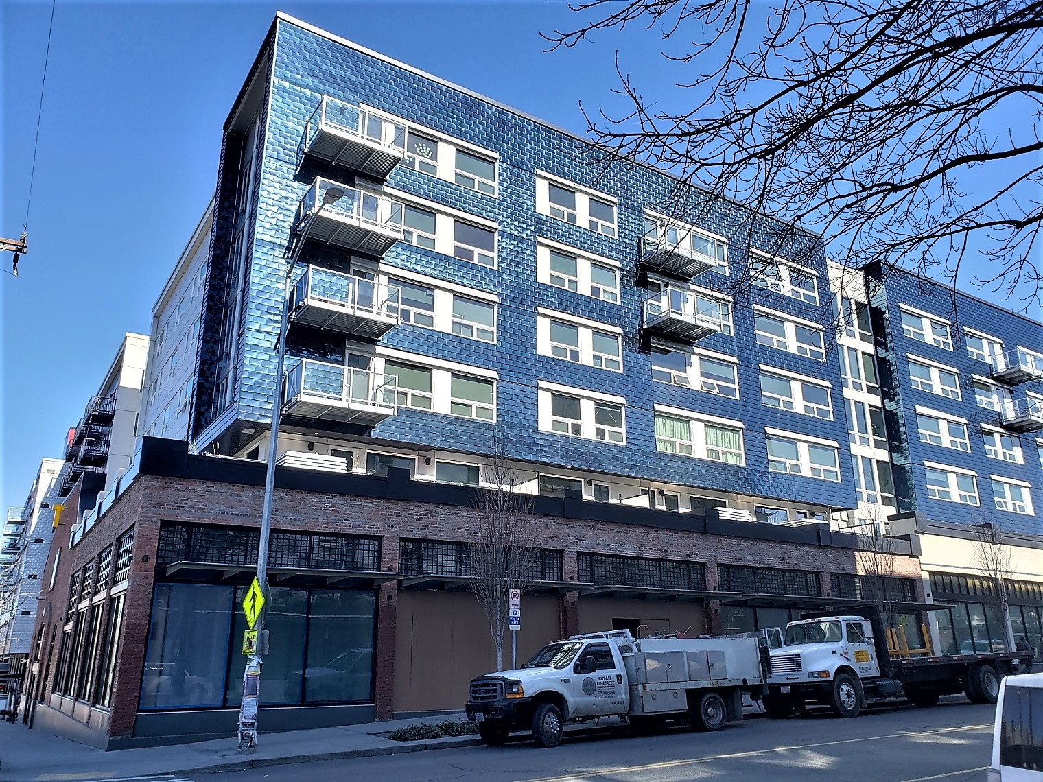 Seattle City Council approves ban on tech used by landlords to allegedly set higher rents