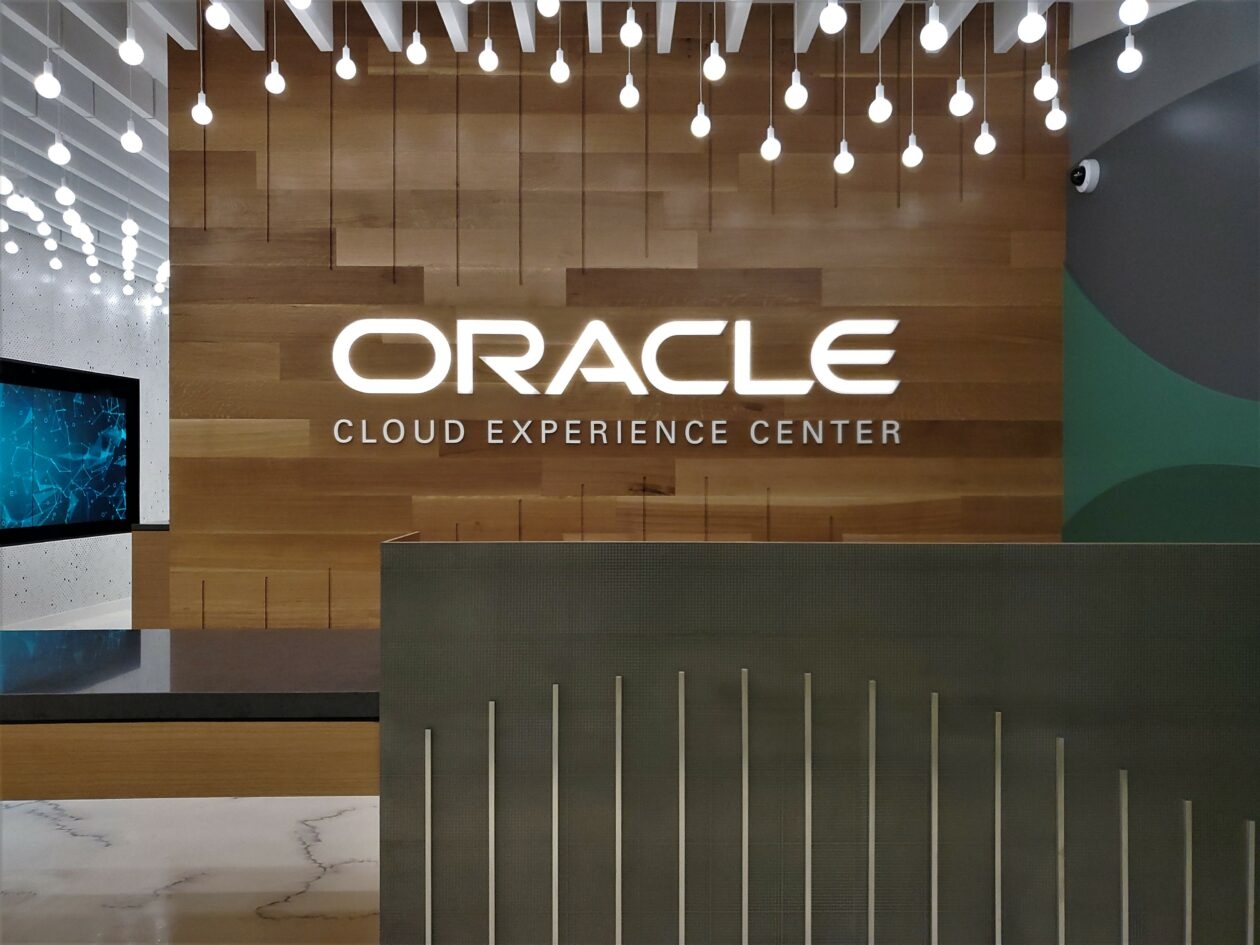 Oracle lays off 161 employees in Seattle as part of broader reported cuts impacting cloud business
