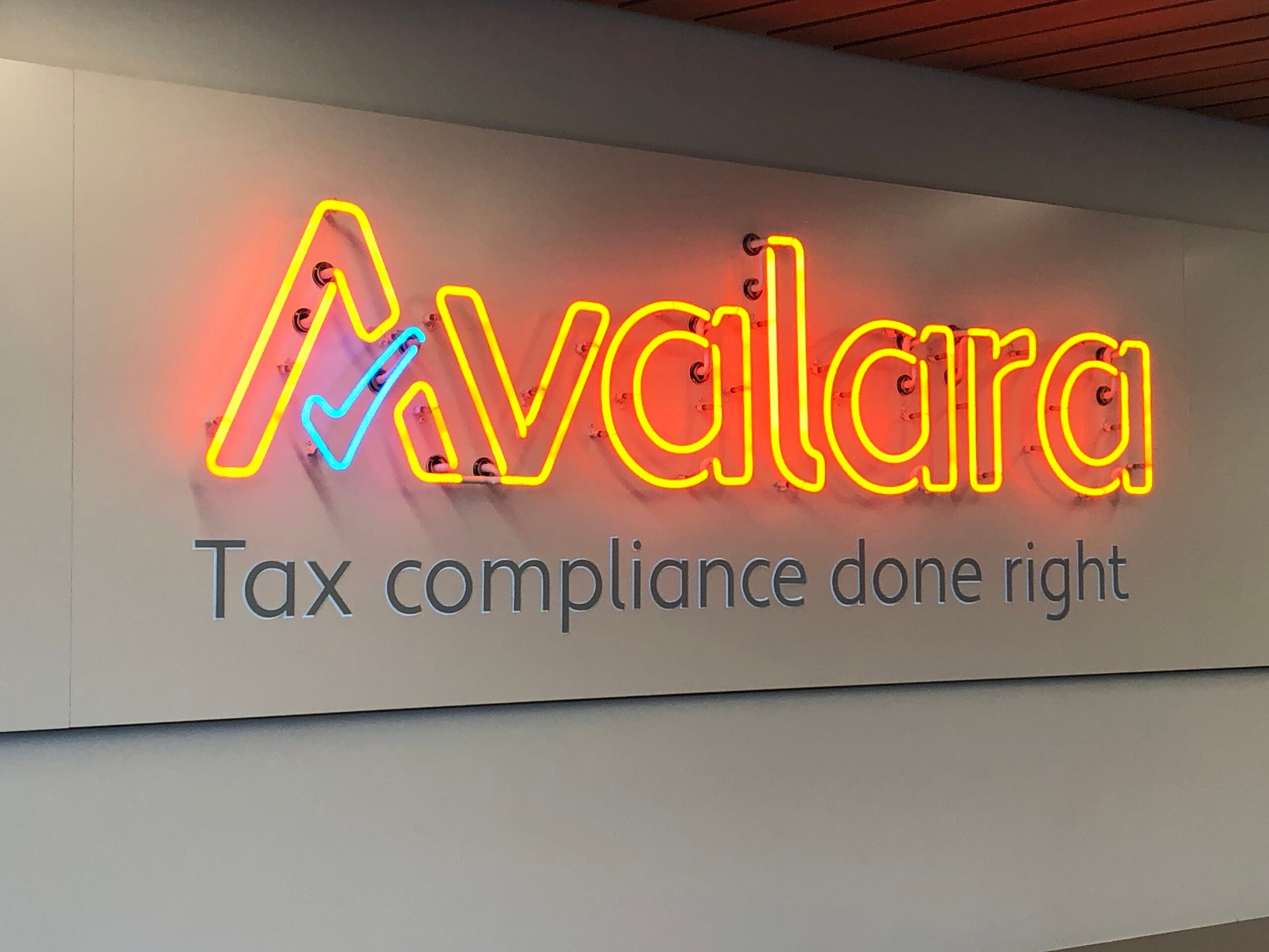 Avalara files for IPO as tax software giant aims to go public again
