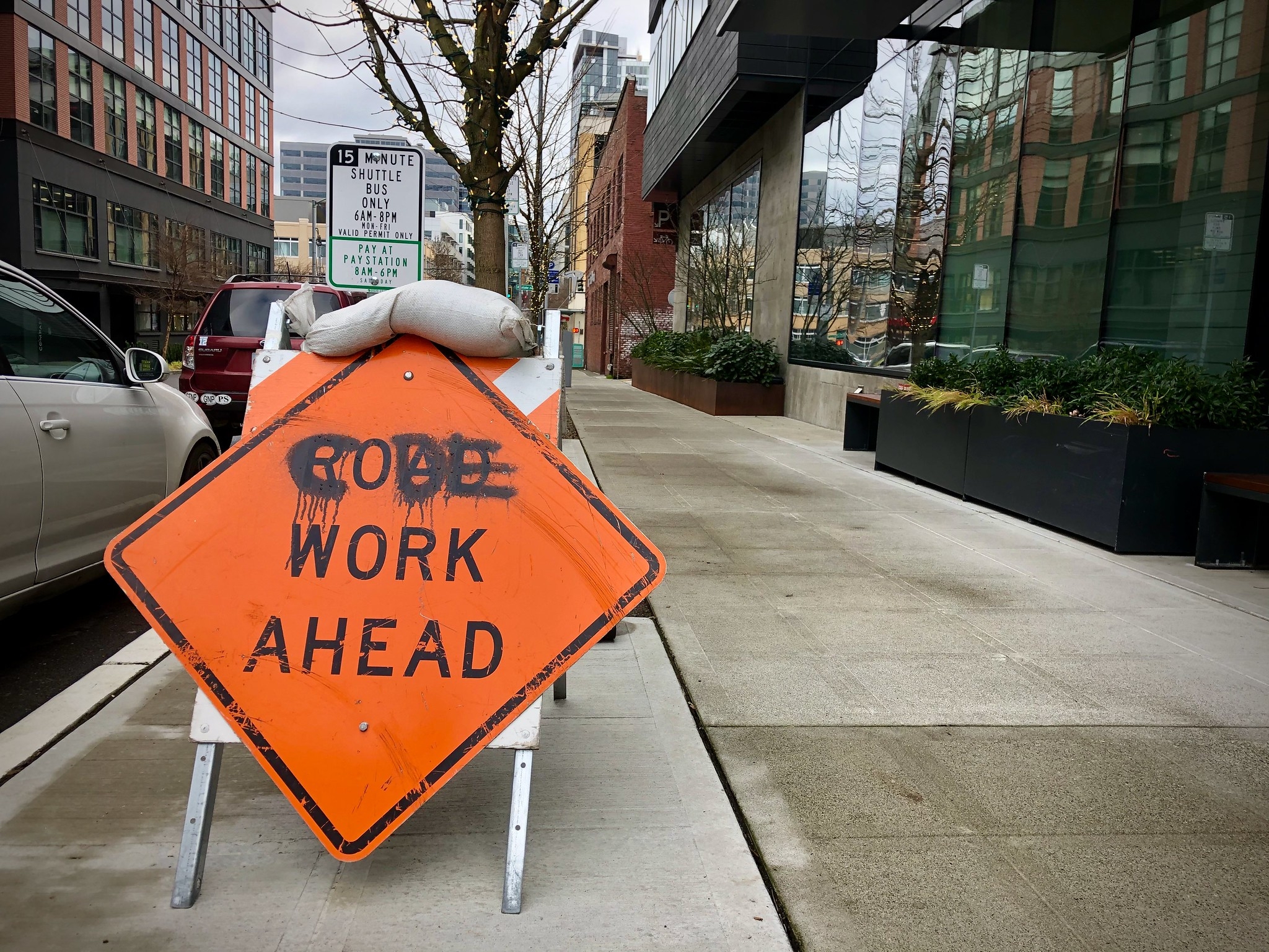 ‘Cruel optimism': Mass layoffs take the shine off careers in the tech sector, UW research finds
