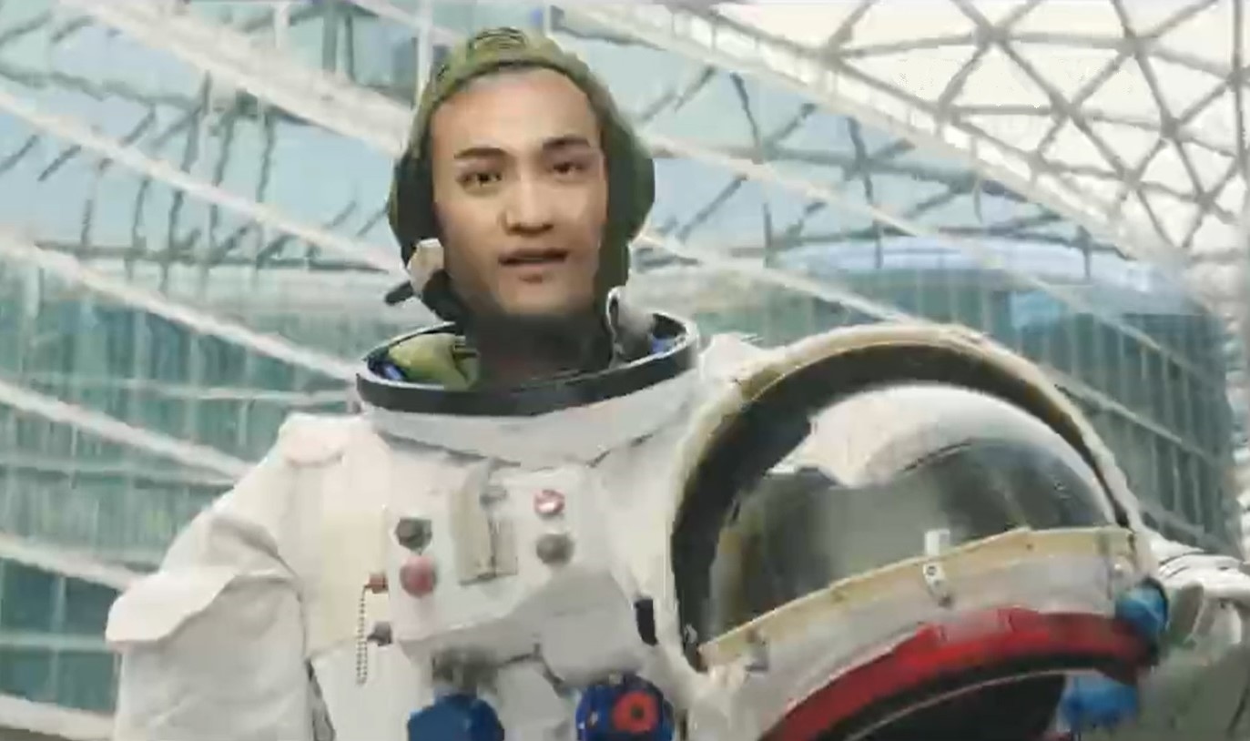 Controversial crypto billionaire is finally cleared to take his $28M trip on Blue Origin's rocket ship