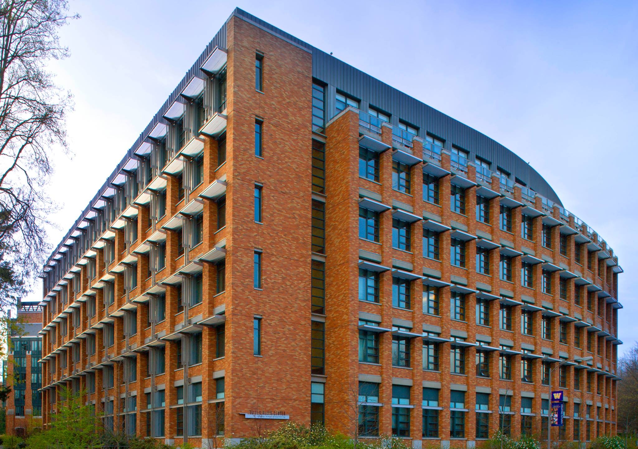 AI after work: UW's Allen School to offer new graduate certificate in modern AI methods