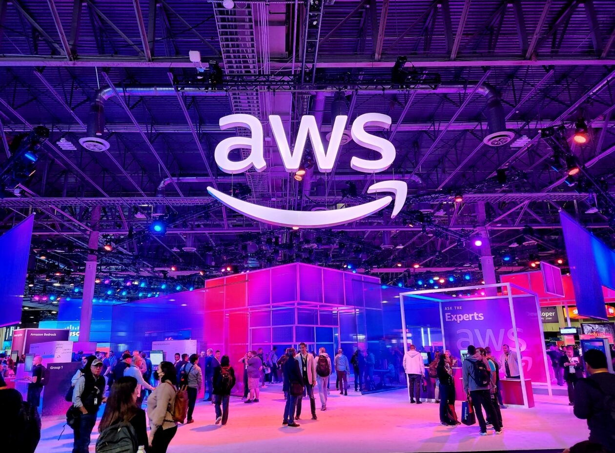 Amazon Web Services profits squeezed as AI arms race drives spending surge