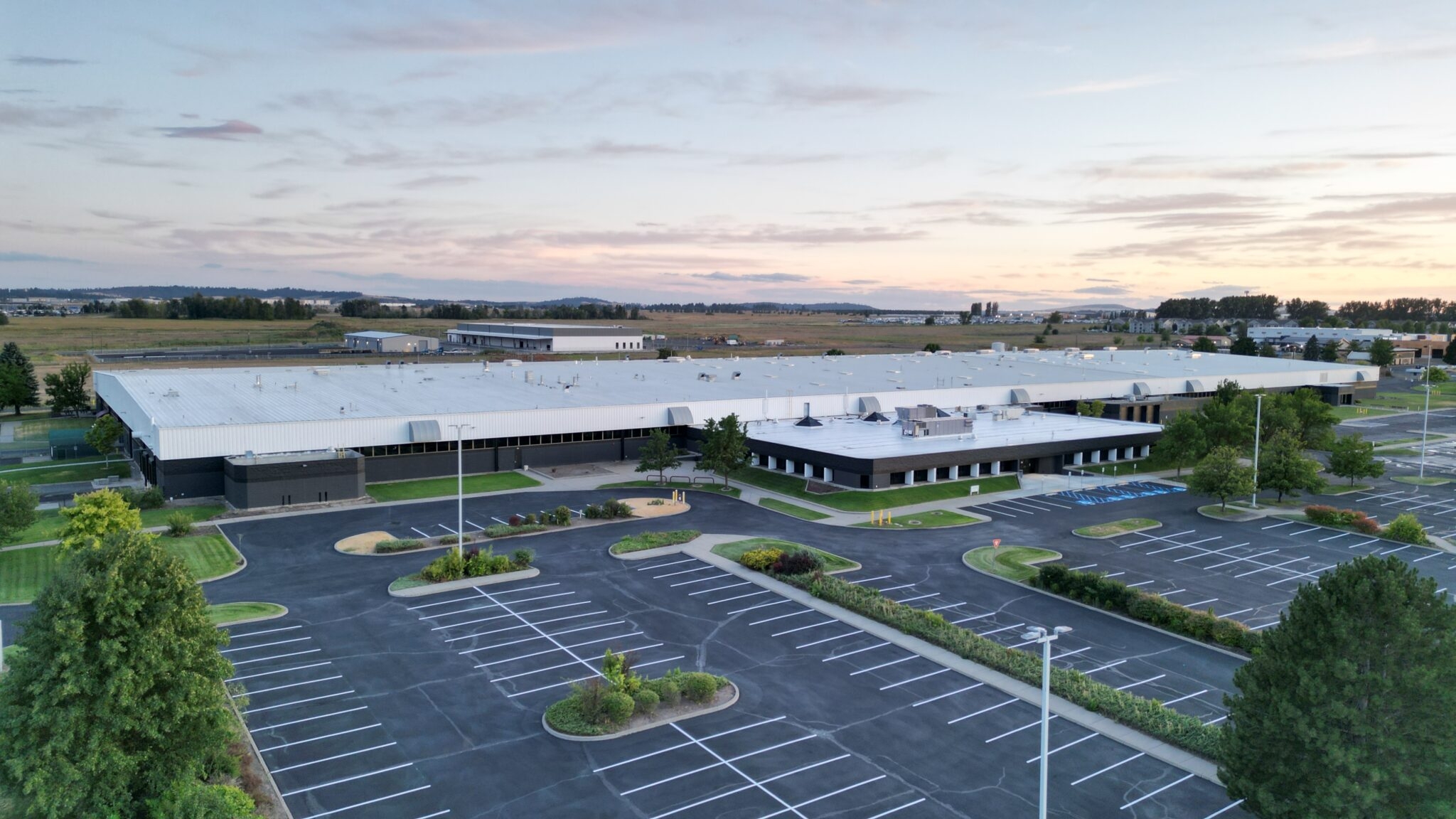 Spokane's aerospace Tech Hub loses $48M federal grant, sparking regional outcry