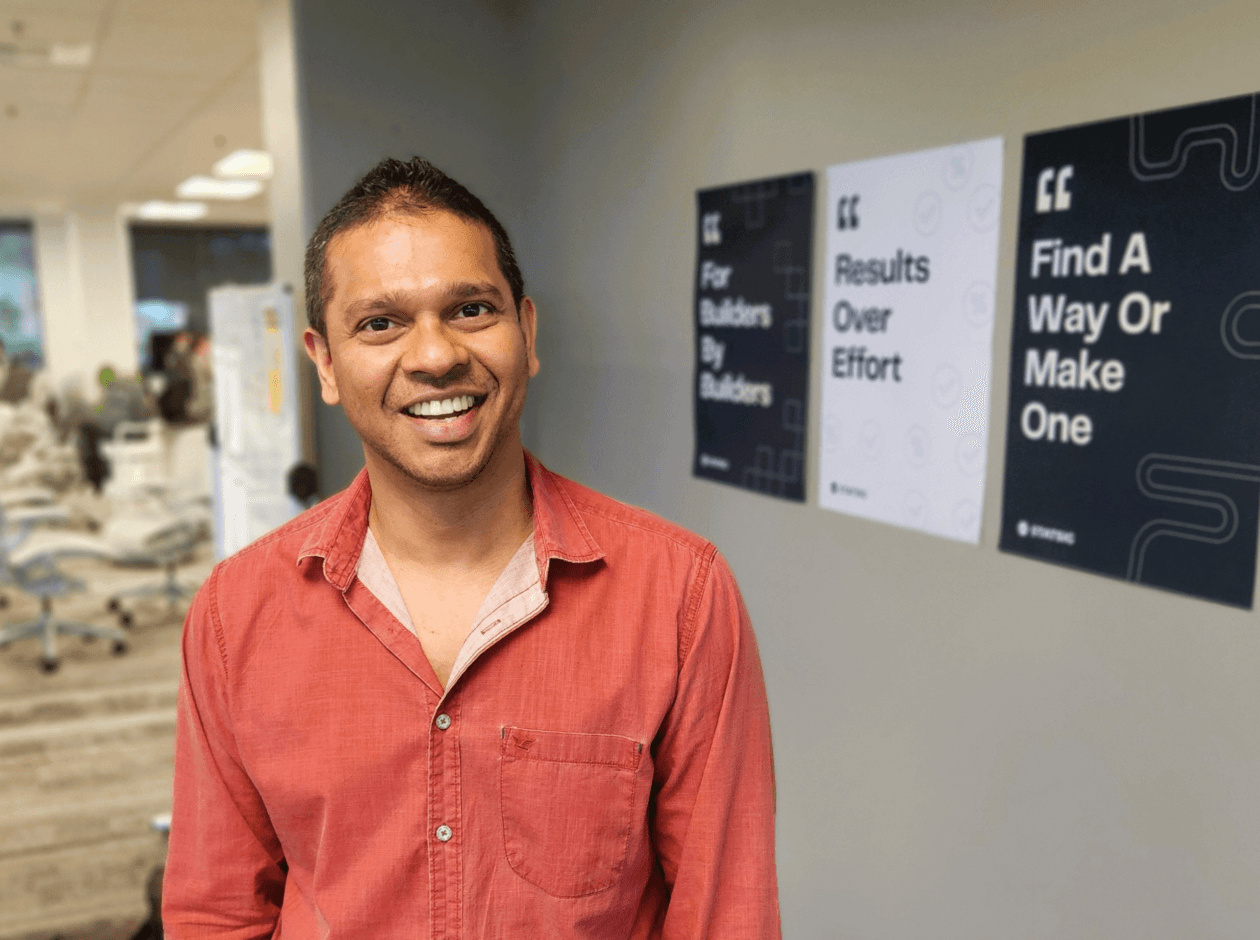 Statsig lands $100M at $1.1B valuation, aiming to unify product development as AI upends industry