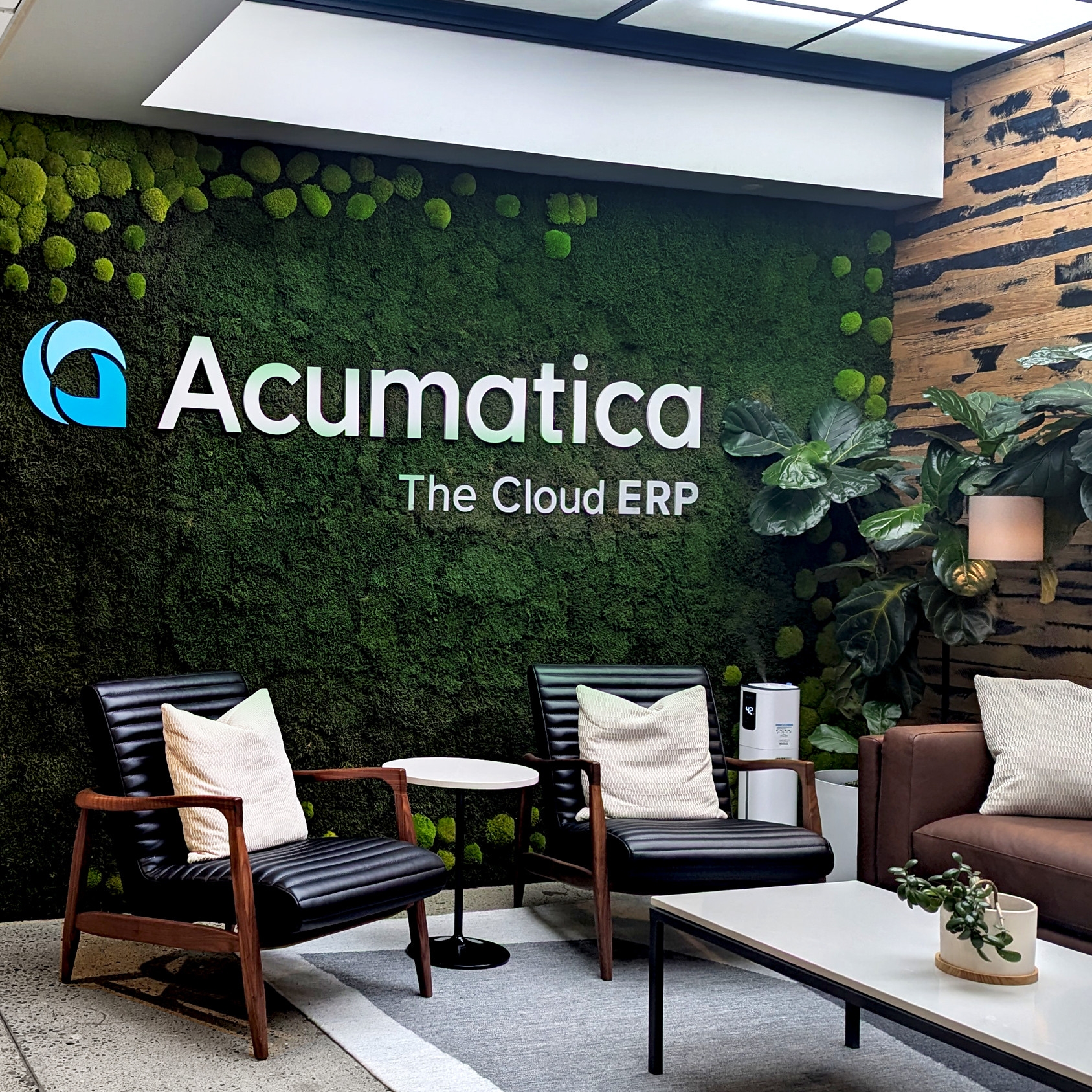 Vista Equity Partners to acquire Acumatica in latest Seattle-area enterprise software deal