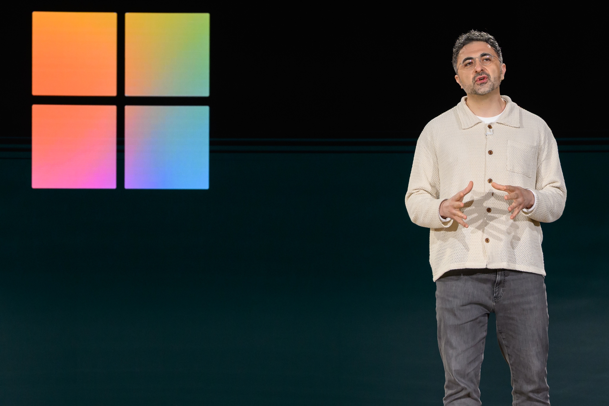 Microsoft tries to keep its consumer Copilot out of New York Times AI copyright case