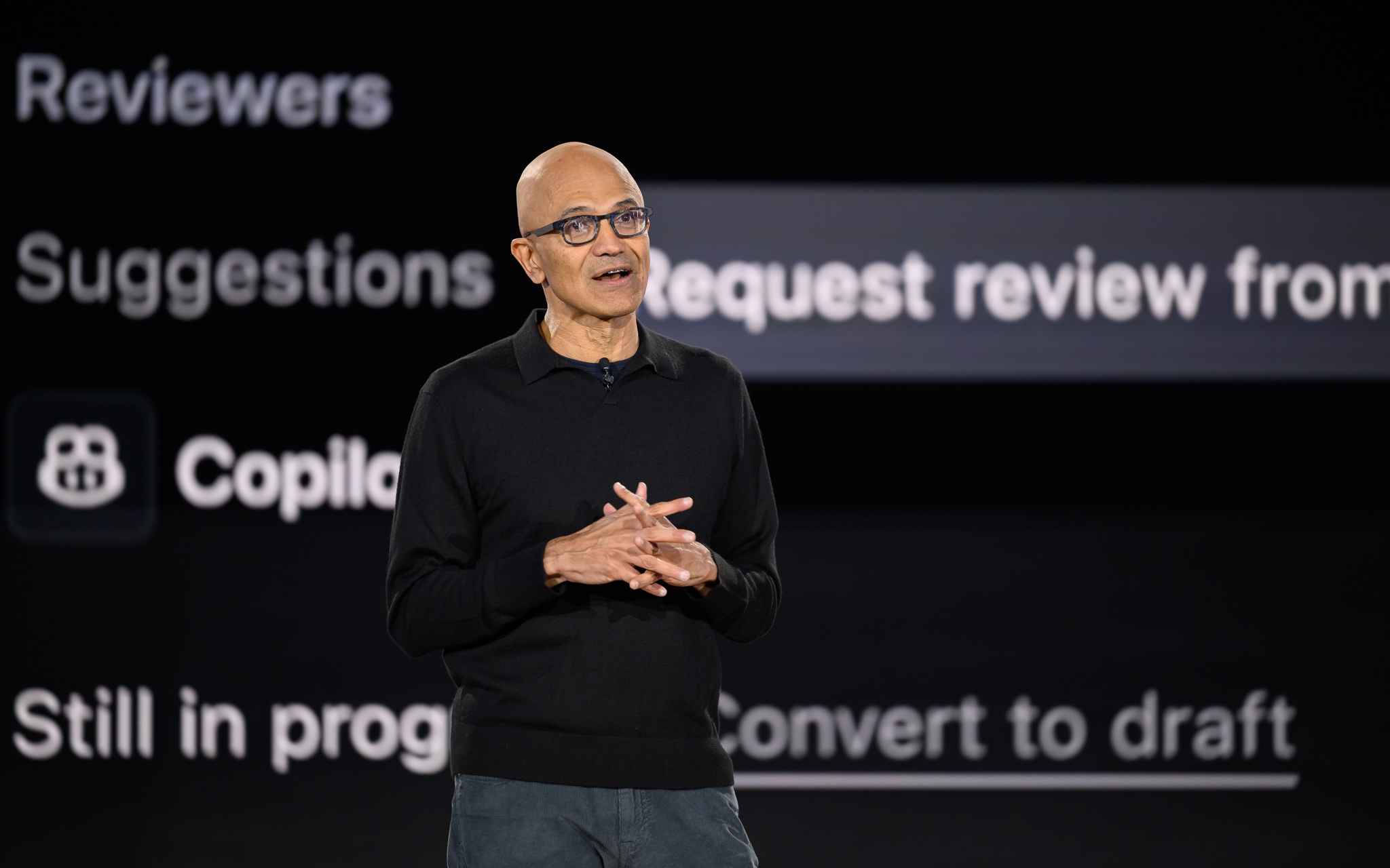 Internal memo: Microsoft CEO Satya Nadella urges long-term thinking as Azure marks 15 years