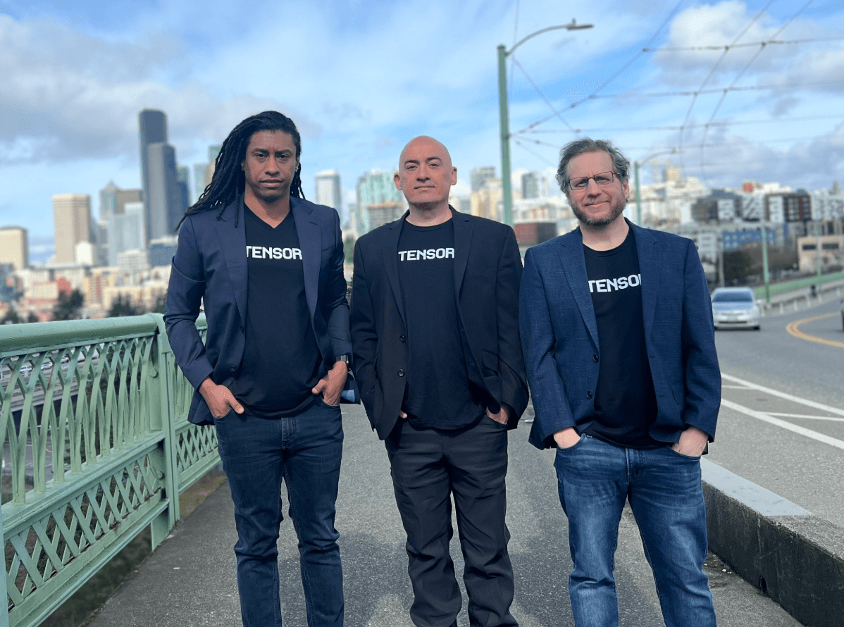 Amazon vets land $4M for Seattle data security startup Tensor9