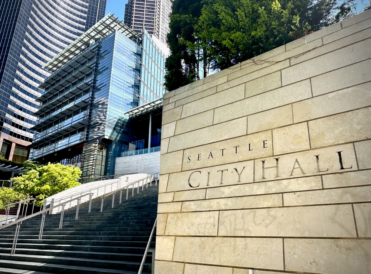 Here are the techies and geeks applying for an open seat on the Seattle City Council