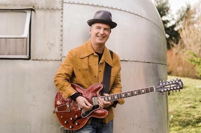 Seattle musician launches startup to help indie artists with licensing and creators with content