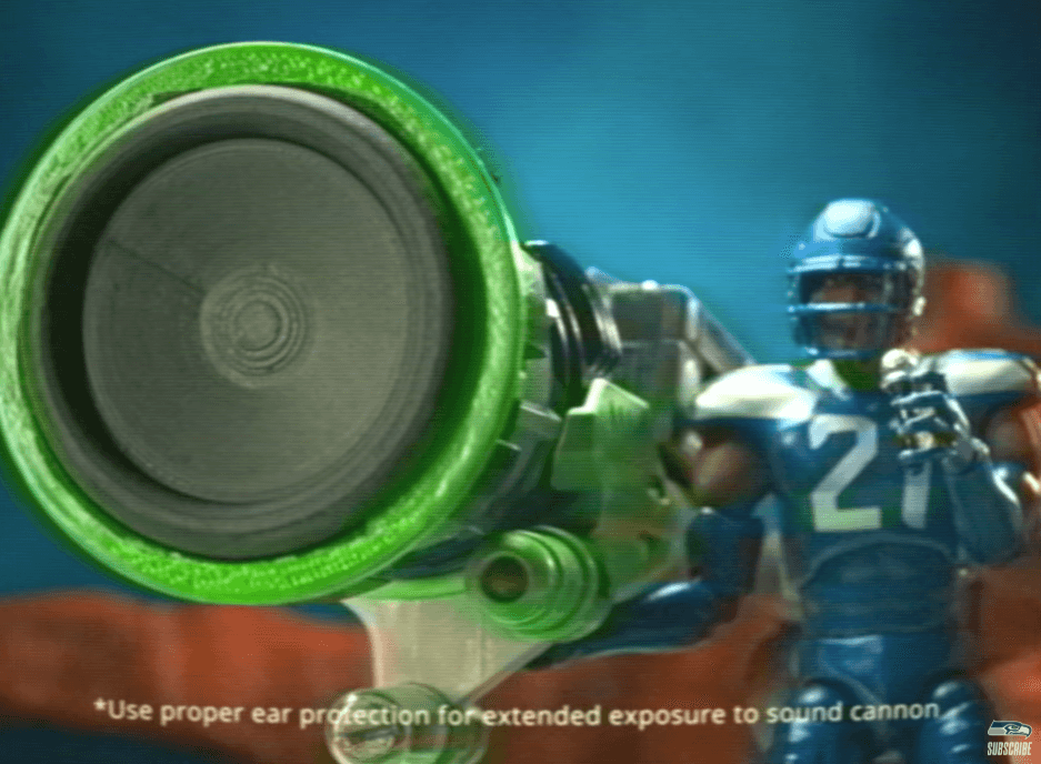 Seahawks unbox action-packed schedule release video as NFL teams vie for social media supremacy