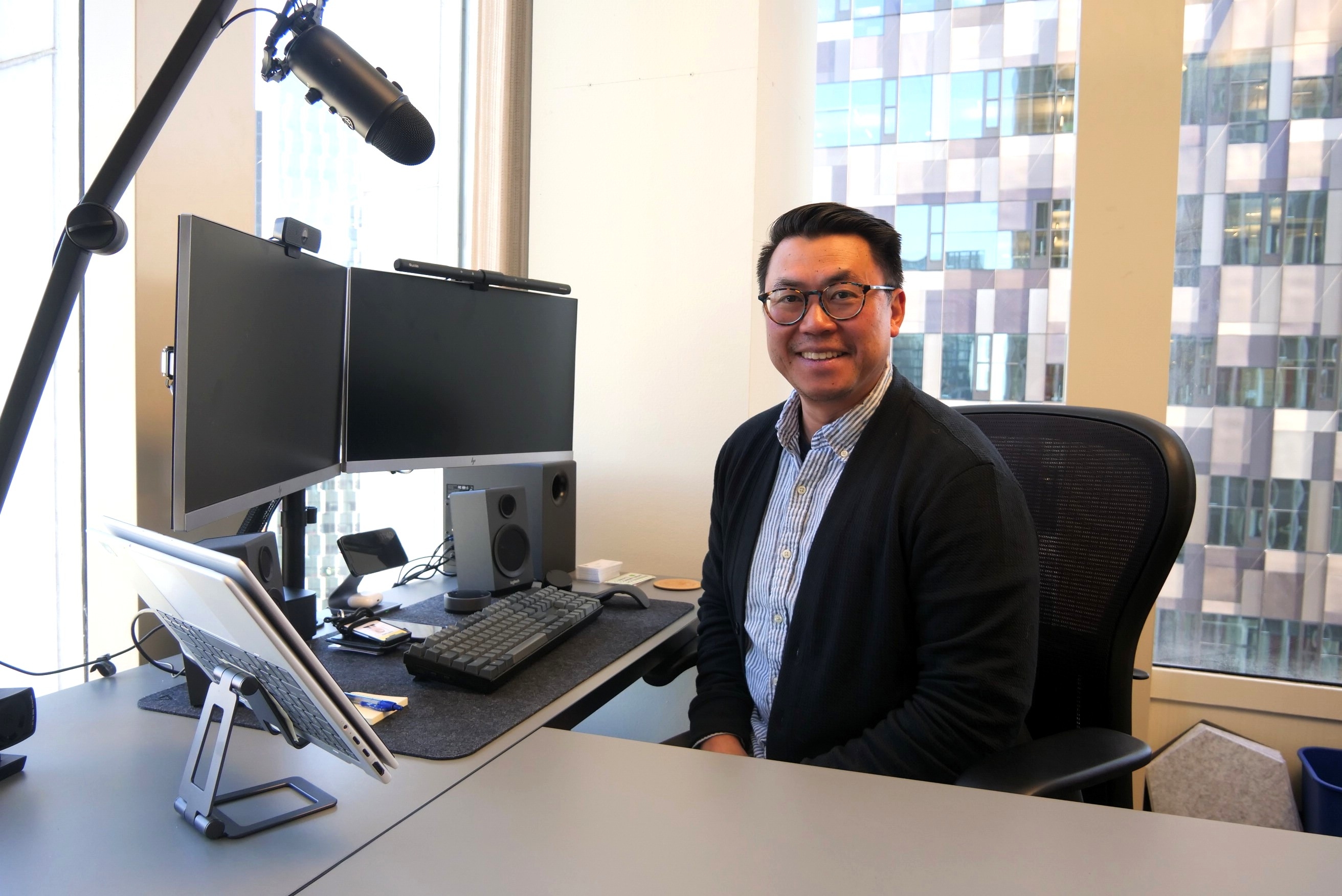 Can one agency reboot Washington state? Commerce chief brings tech to the task