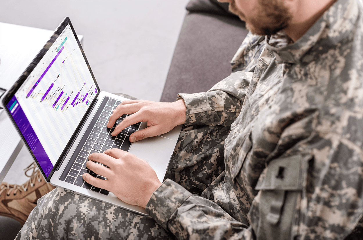 Integrate wins $25M Space Force contract for super-secure project management tool