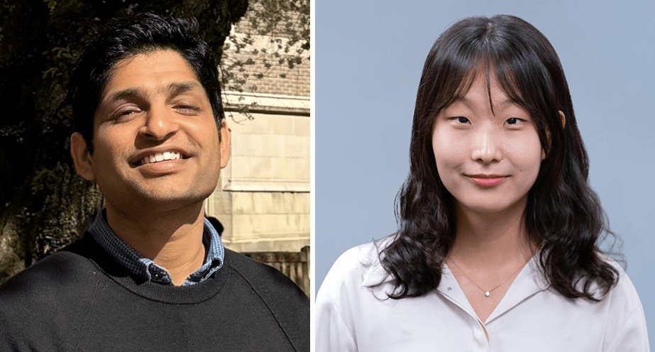 ‘Extremely rare': UW PhD computer science grads recognized with prestigious dissertation honors