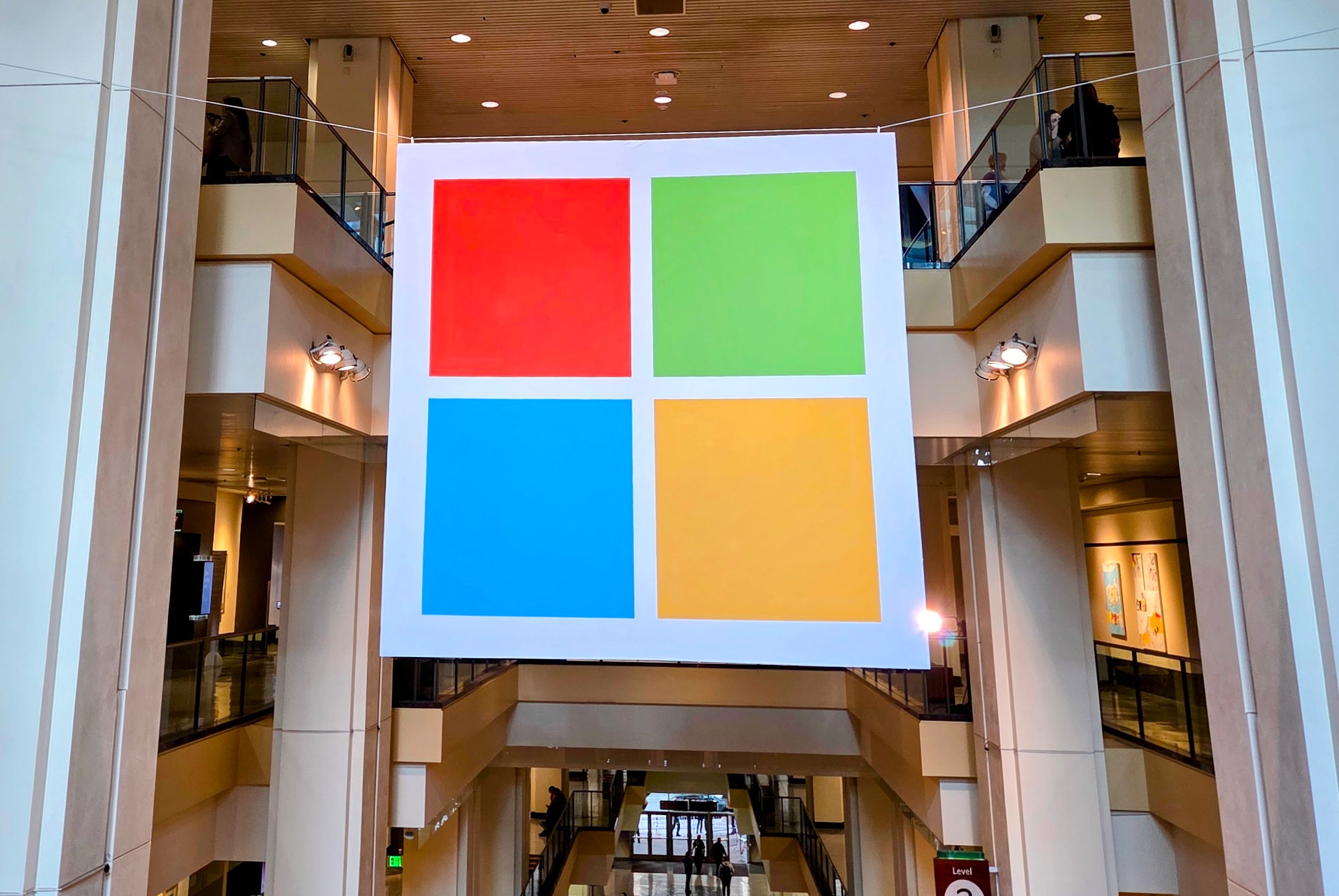 New filing: Microsoft cuts another 305 jobs in Washington state