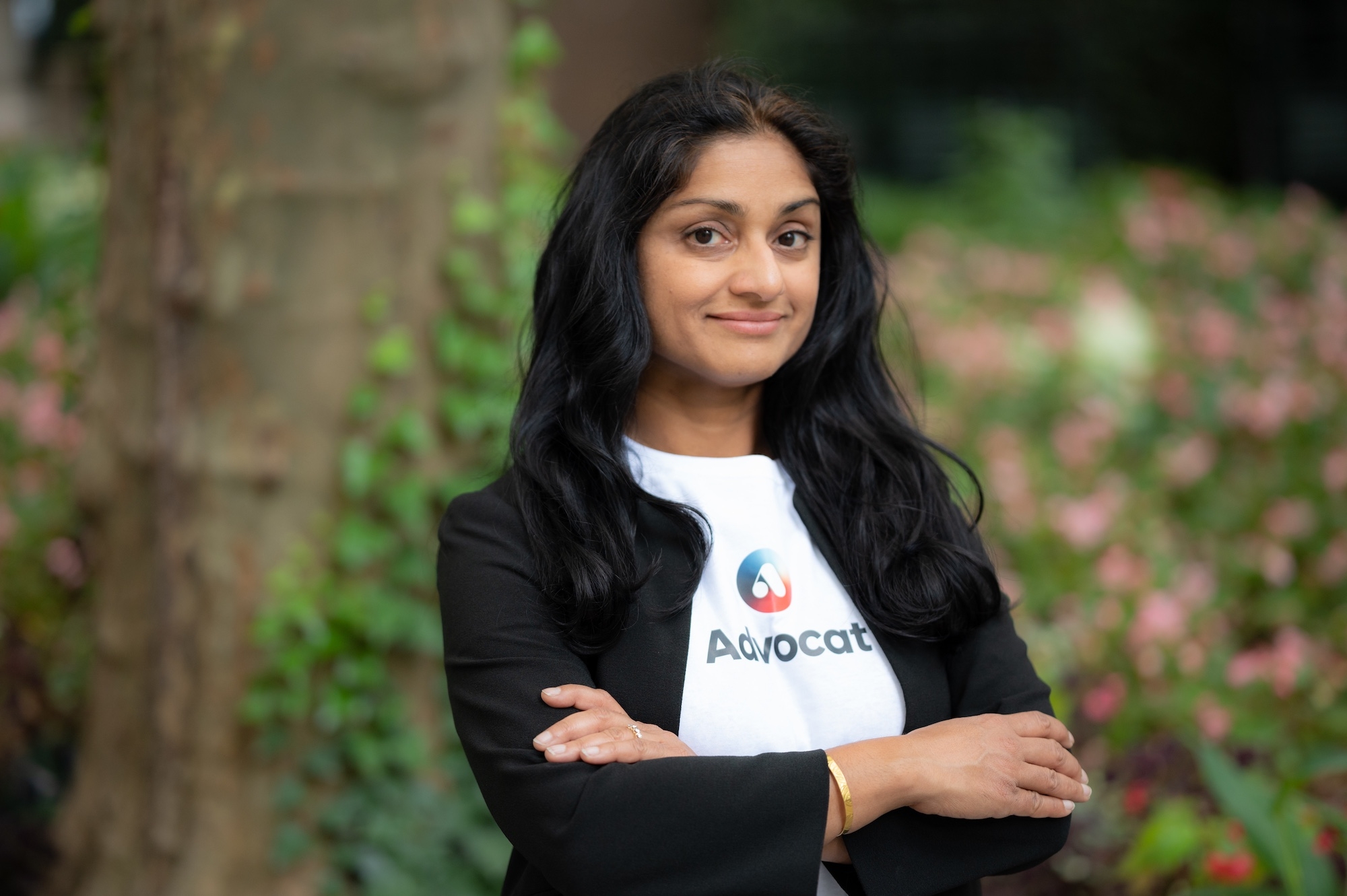 ‘If something's broken … you solve it': Why this startup founder is running for Bellevue City Council