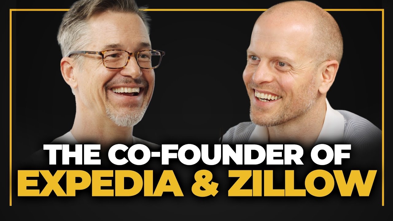 Zillow co-founder Rich Barton on the ‘provocation marketing playbook' that can boost your brand