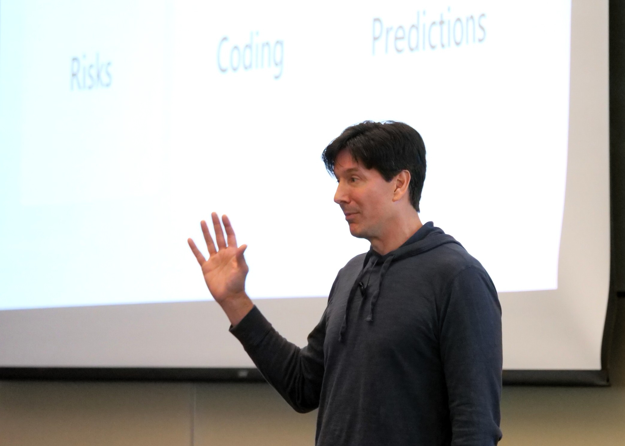Reality check: Microsoft Azure CTO pushes back on AI vibe coding hype, sees upper limit long-term