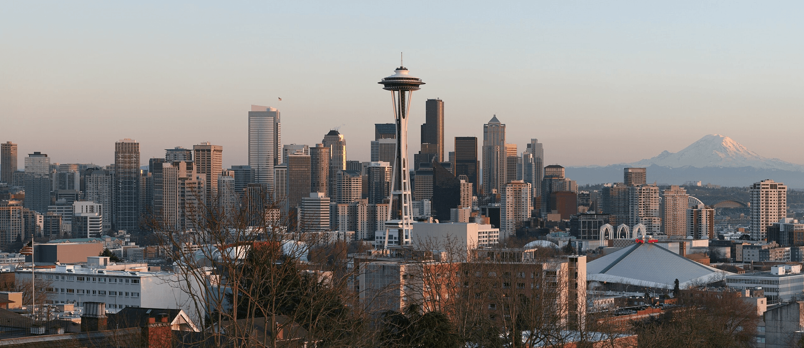 15 years, 5 big shifts: What we've seen in Seattle tech since starting the GeekWire Podcast