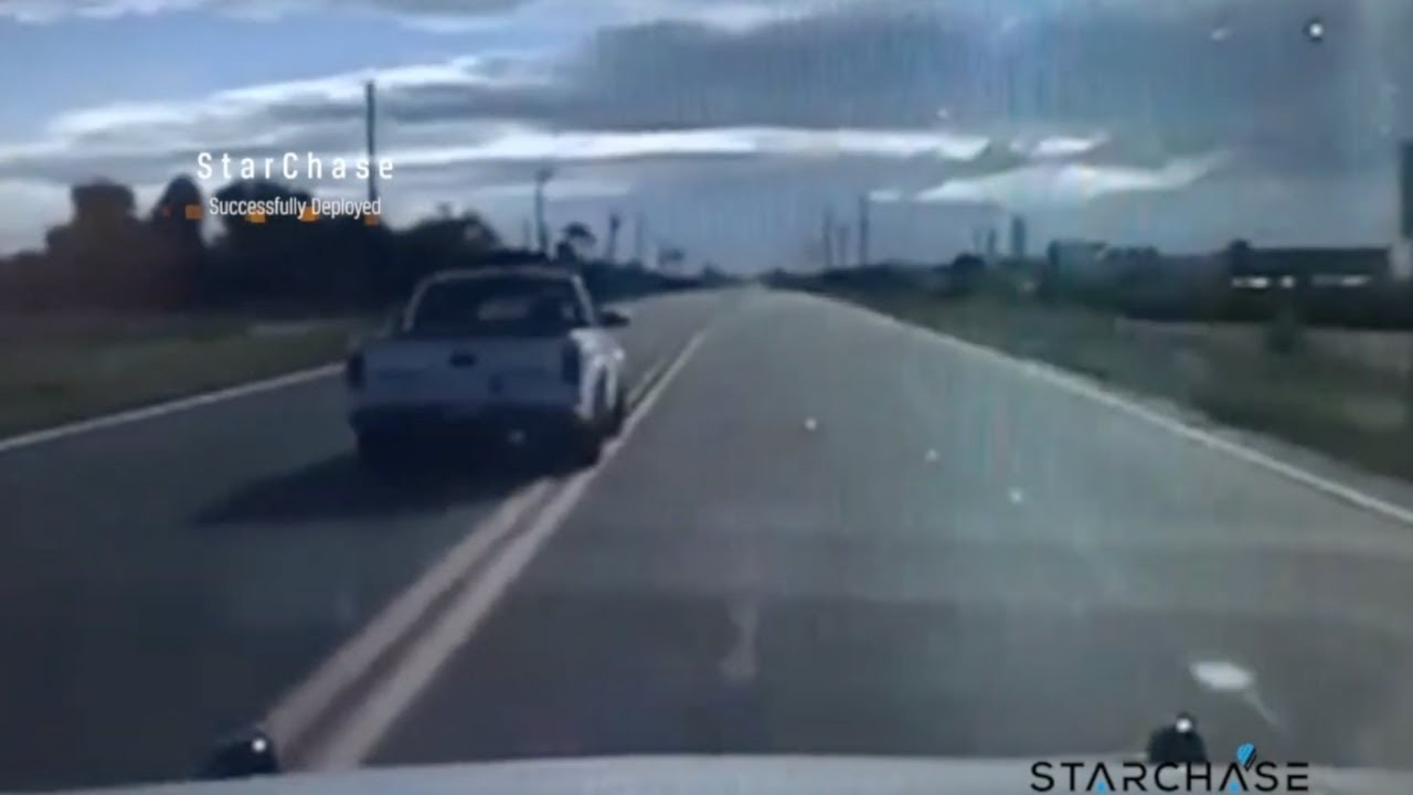Seattle lawmakers approve GPS tracking tech for police pursuits