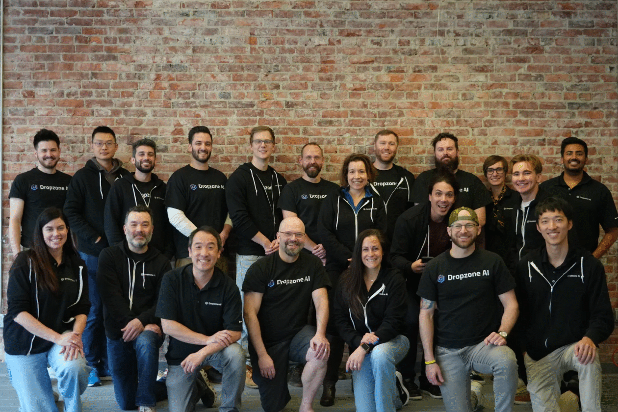 Seattle startup Dropzone raises $37M to supercharge its ‘AI SOC analyst' security software