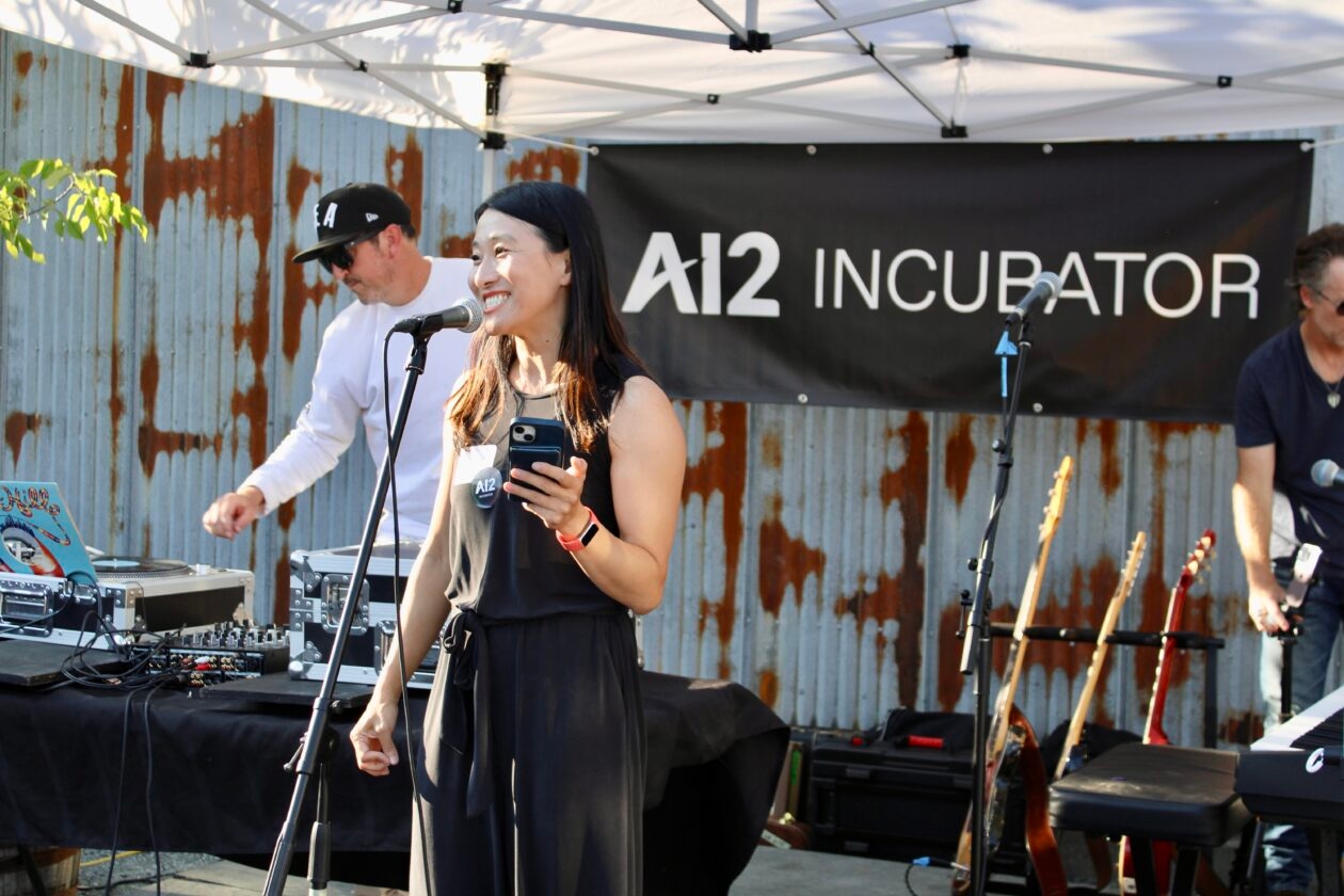 Filings: AI2 Incubator raises third fund to back more early stage startups