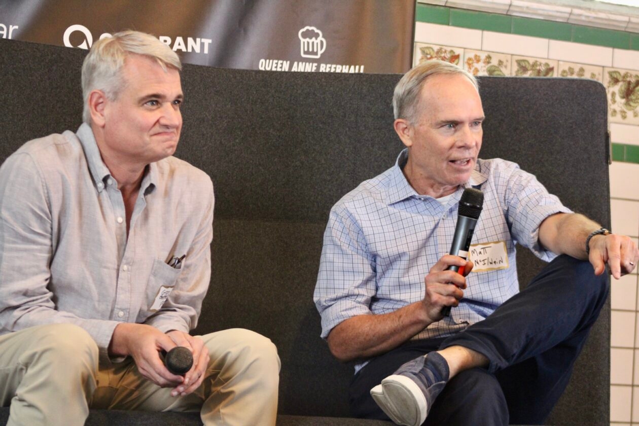 Seattle VCs: Startups must rethink defensibility in the fast-moving AI era