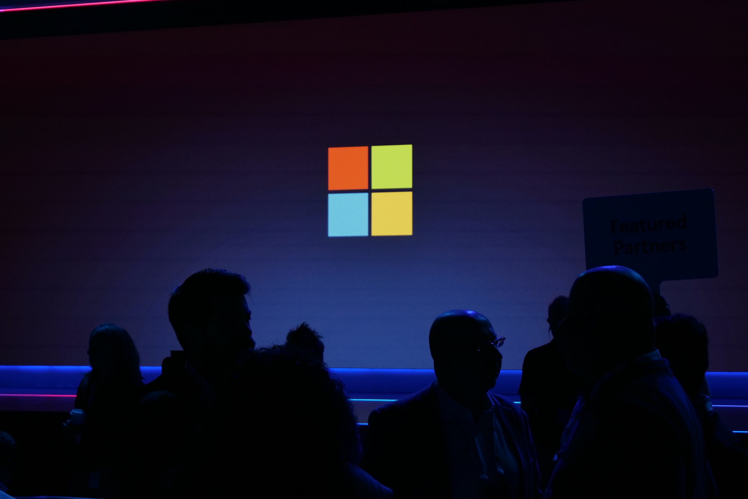 Microsoft cuts another 4% of its workforce, about 9,000 jobs, in continued push for efficiency