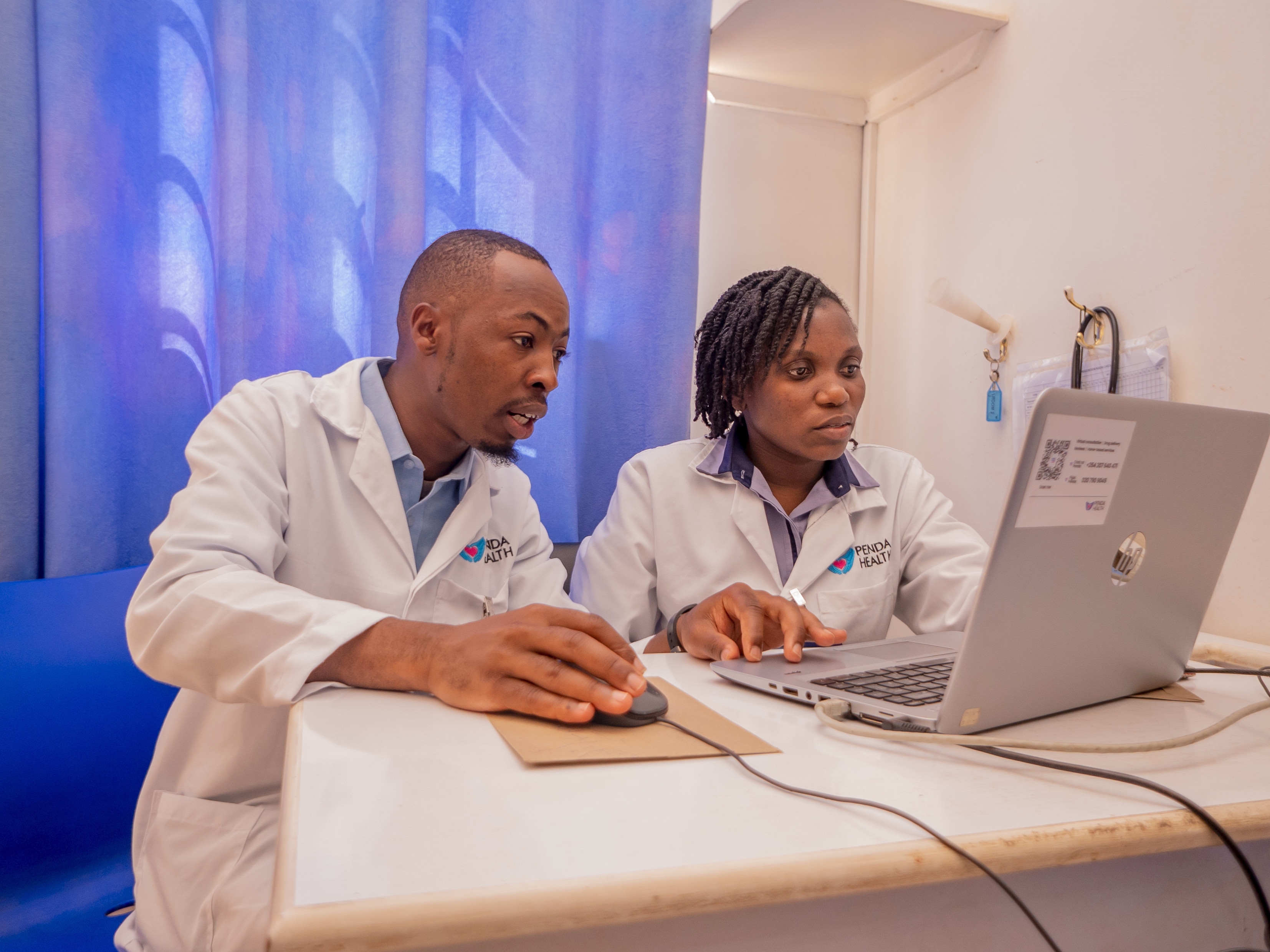 PATH launches landmark AI study in Africa exploring LLMs' potential in health diagnoses