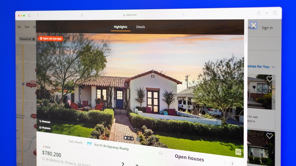 CoStar sues Zillow over photos, claims ‘systematic infringement'