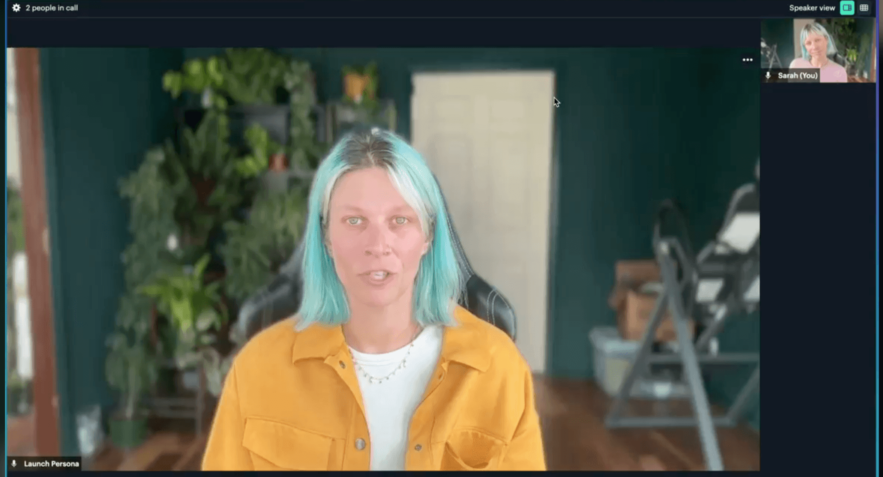 Meet your AI interviewer: Seattle startup Humanly unveils video bot that grills job applicants