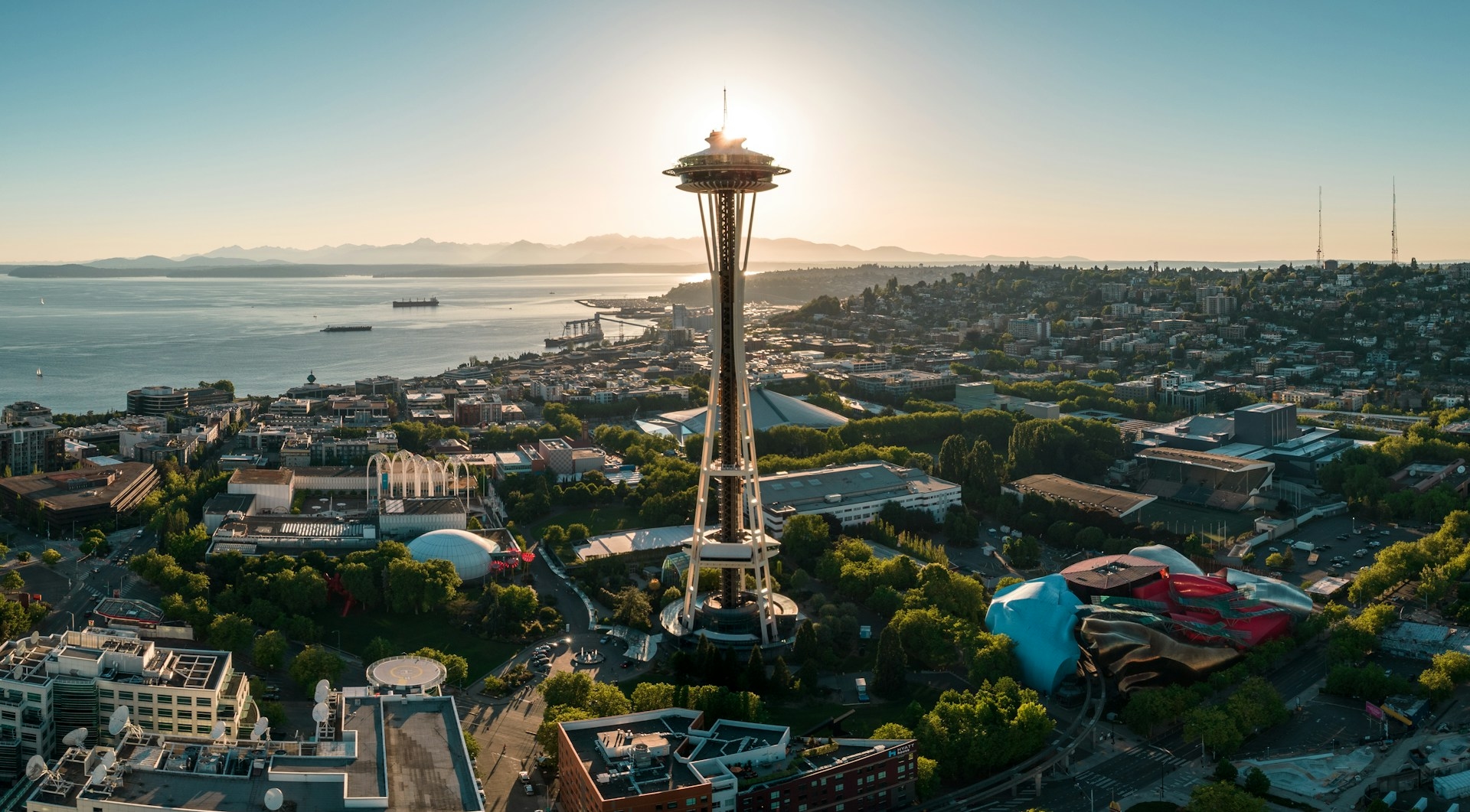 Can Seattle own the AI era? We asked 20 investors and founders to weigh the city's startup potential