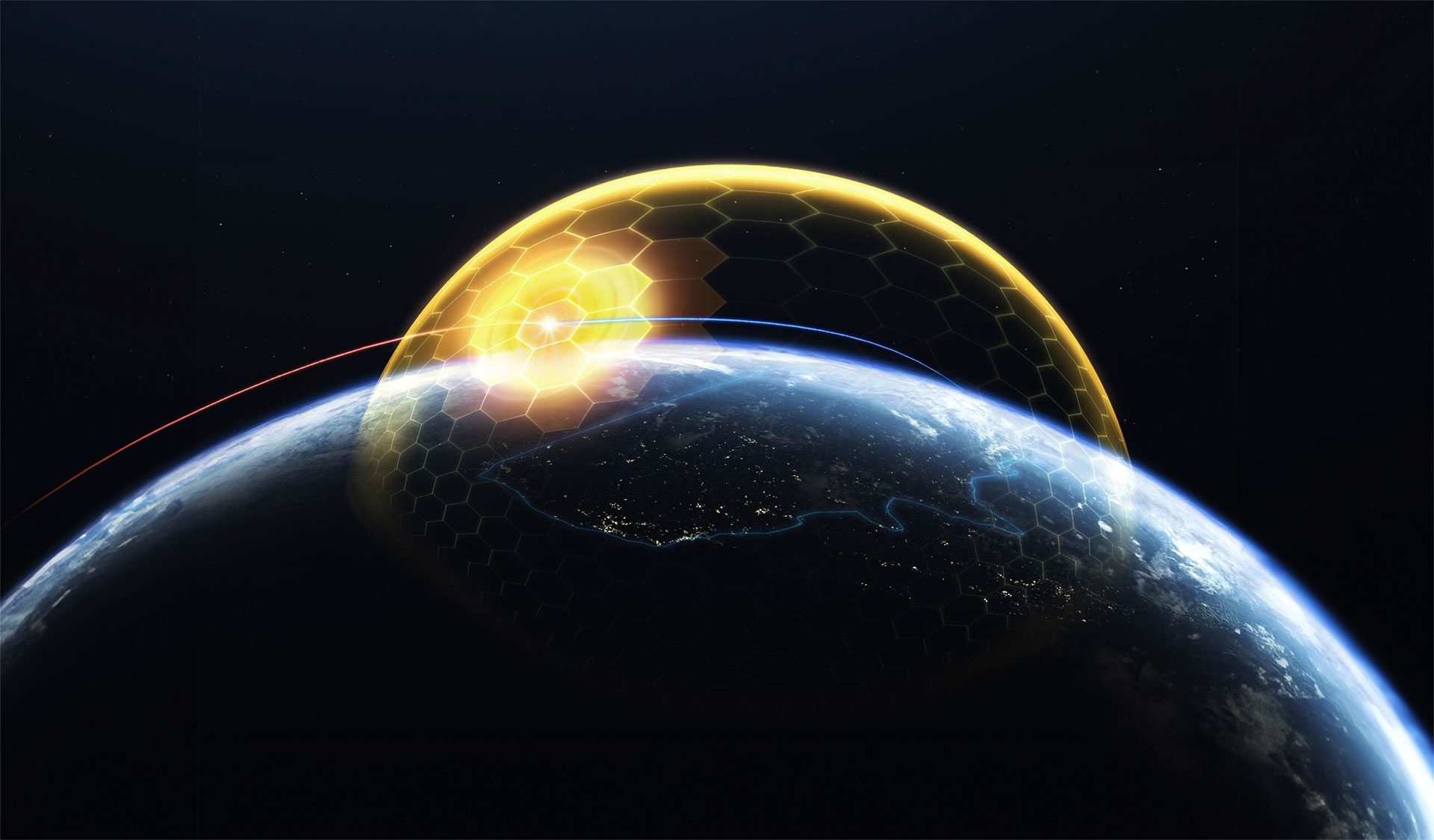 Space entrepreneurs see defense projects as a future frontier for funding and innovation