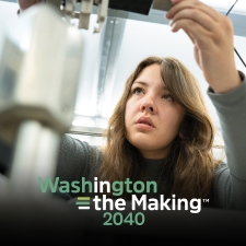 Strengthening Washington's workforce—from classrooms to careers
